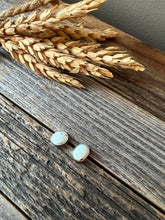 Load image into Gallery viewer, Ivory Creek Variscite Studs