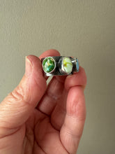 Load image into Gallery viewer, Sonoran Gold, Palomino & Lavender Turquoise Ring - size 8.5