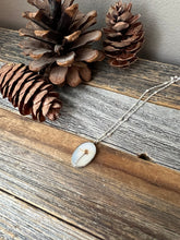 Load image into Gallery viewer, Dendritic Agate Necklace