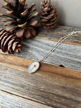 Load image into Gallery viewer, Dendritic Agate Necklace