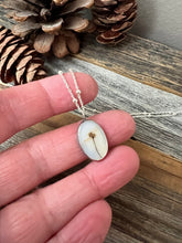 Load image into Gallery viewer, Dendritic Agate Necklace