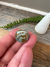 Load image into Gallery viewer, Owyhee Jasper Ring - Size 6.25