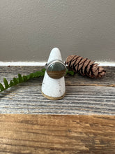 Load image into Gallery viewer, Owyhee Landscape Jasper Ring - Size 7