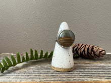 Load image into Gallery viewer, Owyhee Landscape Jasper Ring - Size 7
