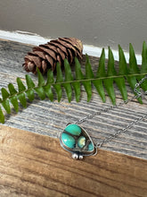 Load image into Gallery viewer, High Grade Desert Bloom Variscite Necklace