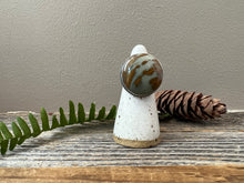 Load image into Gallery viewer, Owyhee Jasper Ring - Size 6.25