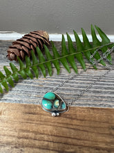Load image into Gallery viewer, High Grade Desert Bloom Variscite Necklace
