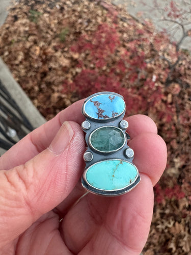 Custom Order for Coreen