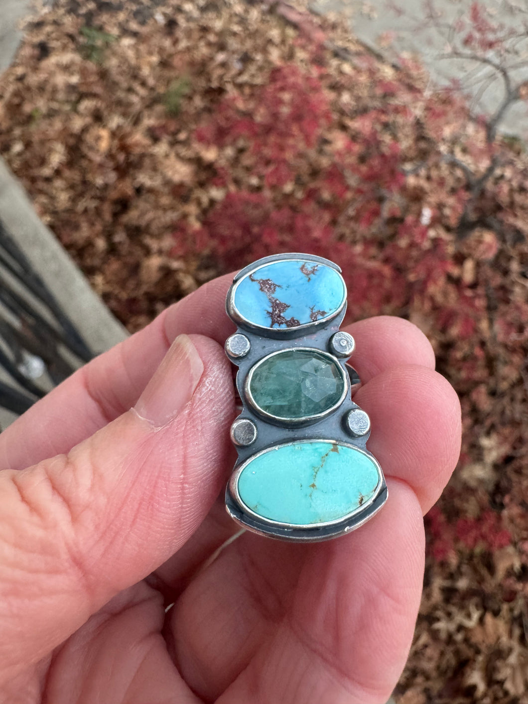 Custom Order for Coreen