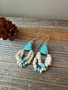 Turquoise & Trade Collection - Royston Turquoise