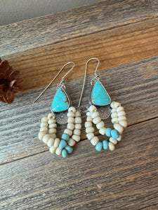 Turquoise & Trade Collection - Royston Turquoise